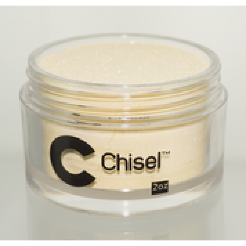 Chisel 2in1 Acrylic/Dipping Powder, OMBRE COLLECTION - 2oz #OM24A